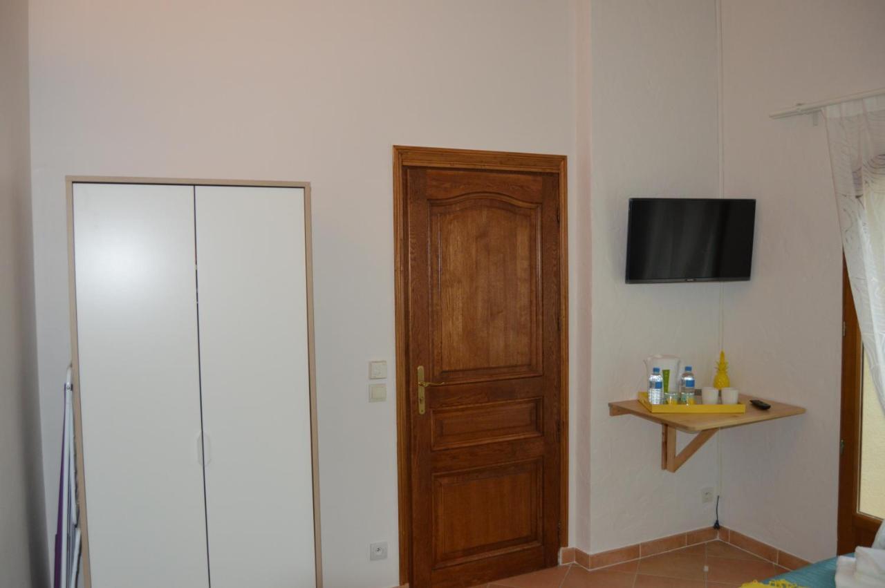 Villa Asunda B&B Spa & Sauna, Chambres D'Hotes Saint-Maximin エクステリア 写真