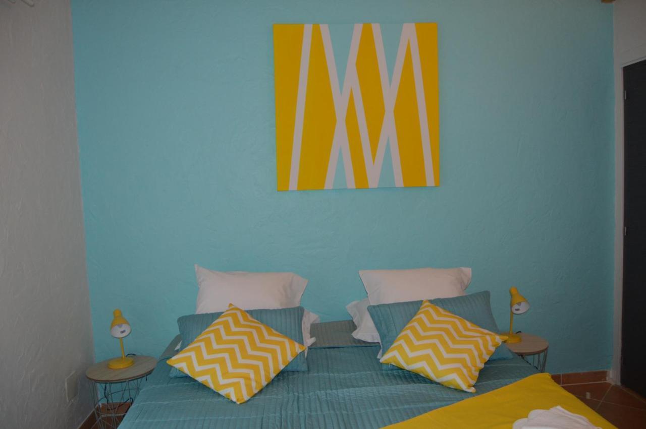Villa Asunda B&B Spa & Sauna, Chambres D'Hotes Saint-Maximin エクステリア 写真