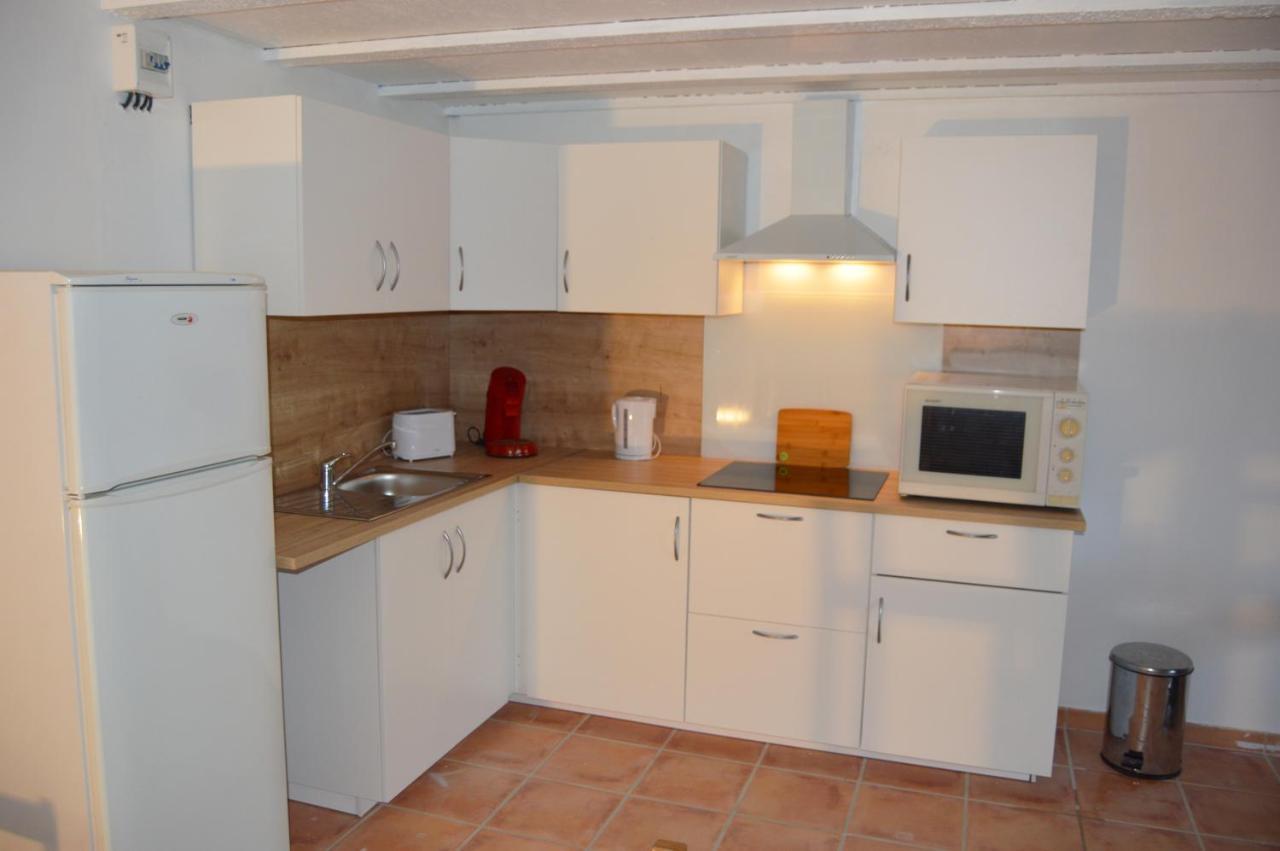 Villa Asunda B&B Spa & Sauna, Chambres D'Hotes Saint-Maximin エクステリア 写真