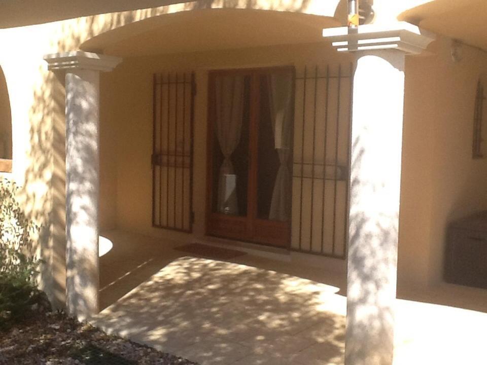 Villa Asunda B&B Spa & Sauna, Chambres D'Hotes Saint-Maximin エクステリア 写真