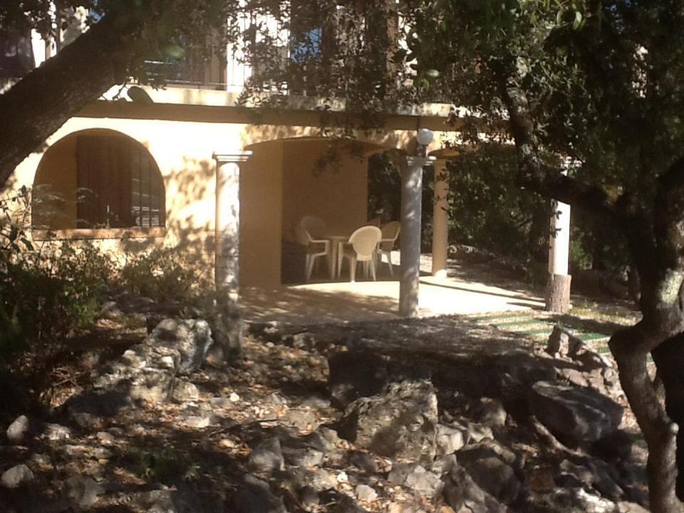Villa Asunda B&B Spa & Sauna, Chambres D'Hotes Saint-Maximin エクステリア 写真