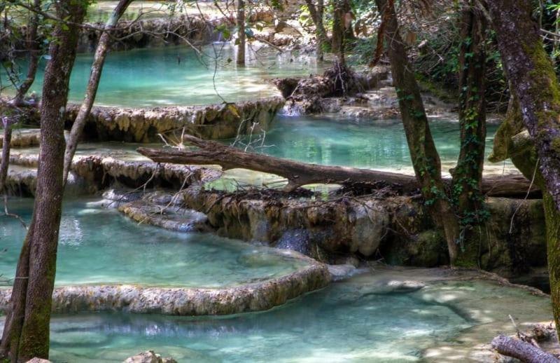 Villa Asunda B&B Spa & Sauna, Chambres D'Hotes Saint-Maximin エクステリア 写真