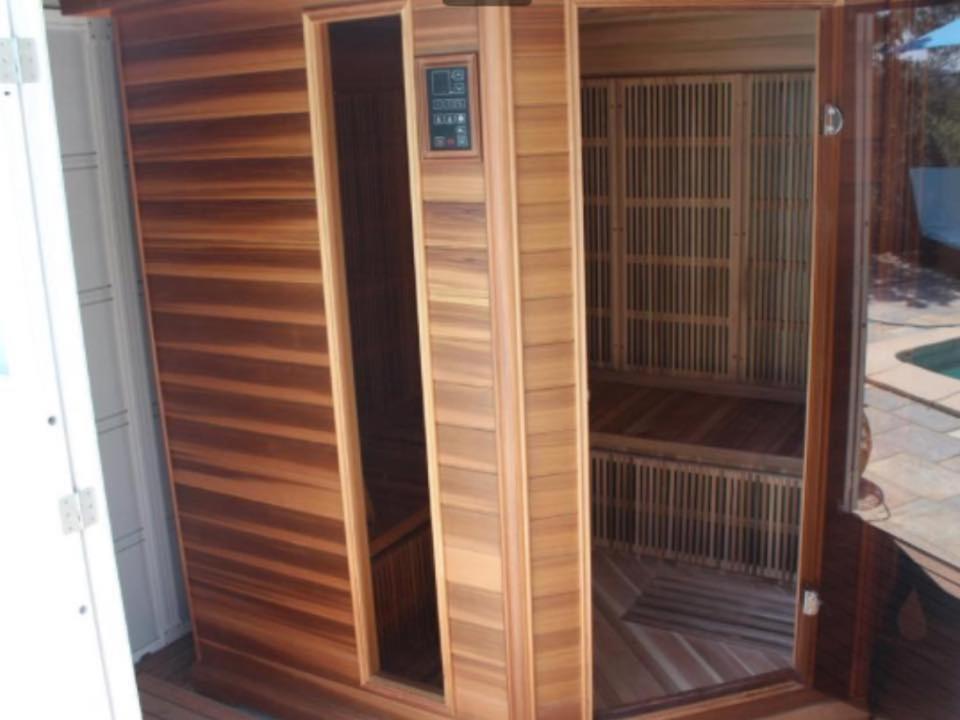 Villa Asunda B&B Spa & Sauna, Chambres D'Hotes Saint-Maximin エクステリア 写真