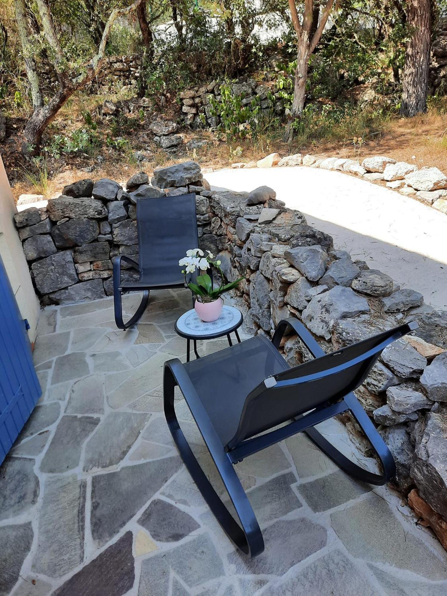 Villa Asunda B&B Spa & Sauna, Chambres D'Hotes Saint-Maximin エクステリア 写真