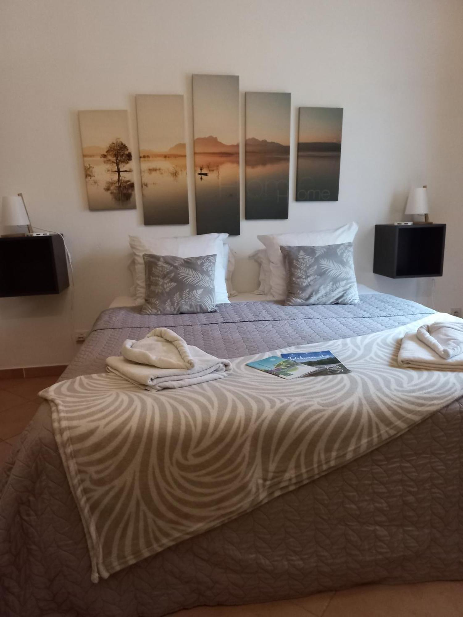 Villa Asunda B&B Spa & Sauna, Chambres D'Hotes Saint-Maximin エクステリア 写真