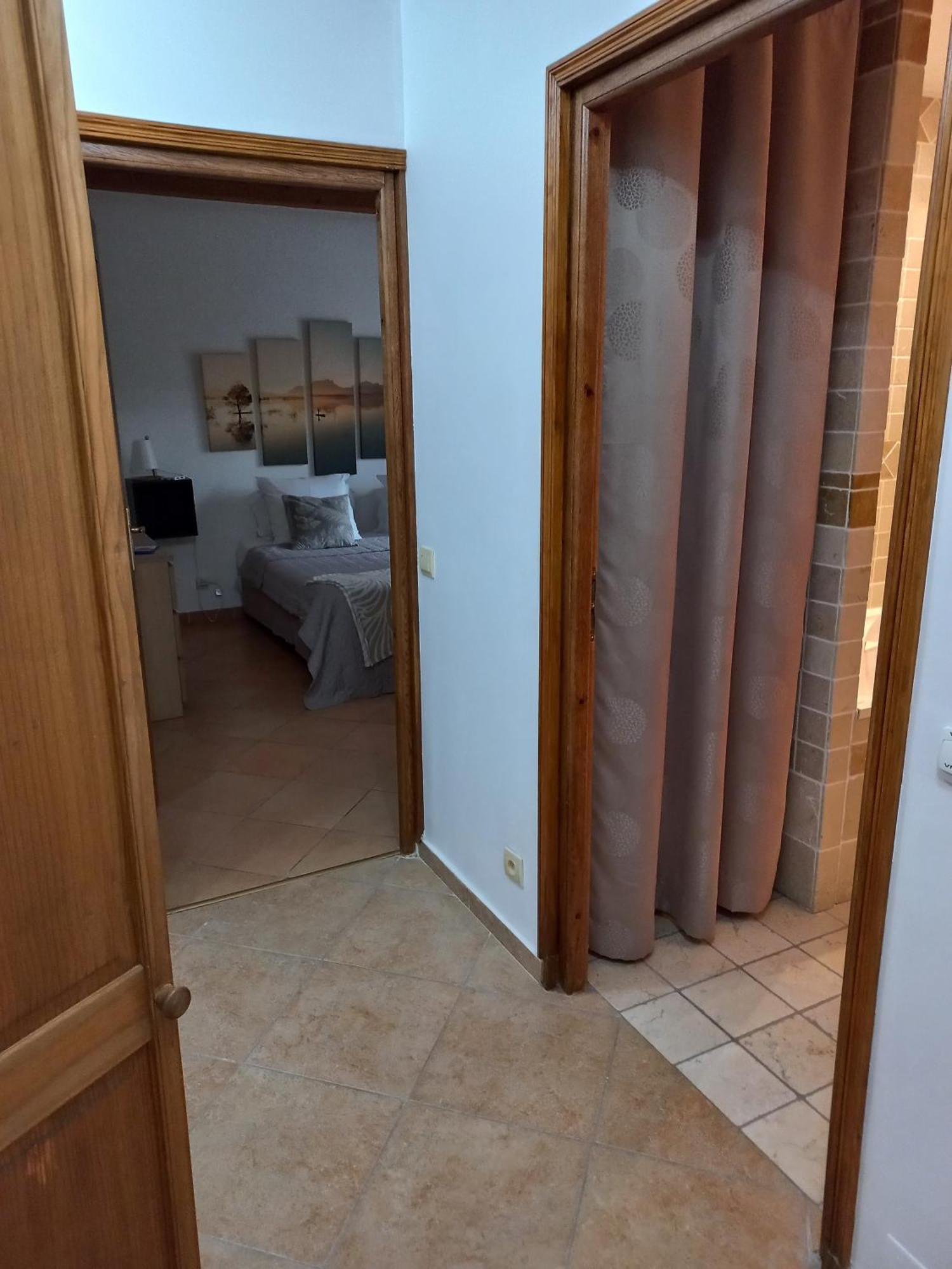 Villa Asunda B&B Spa & Sauna, Chambres D'Hotes Saint-Maximin エクステリア 写真