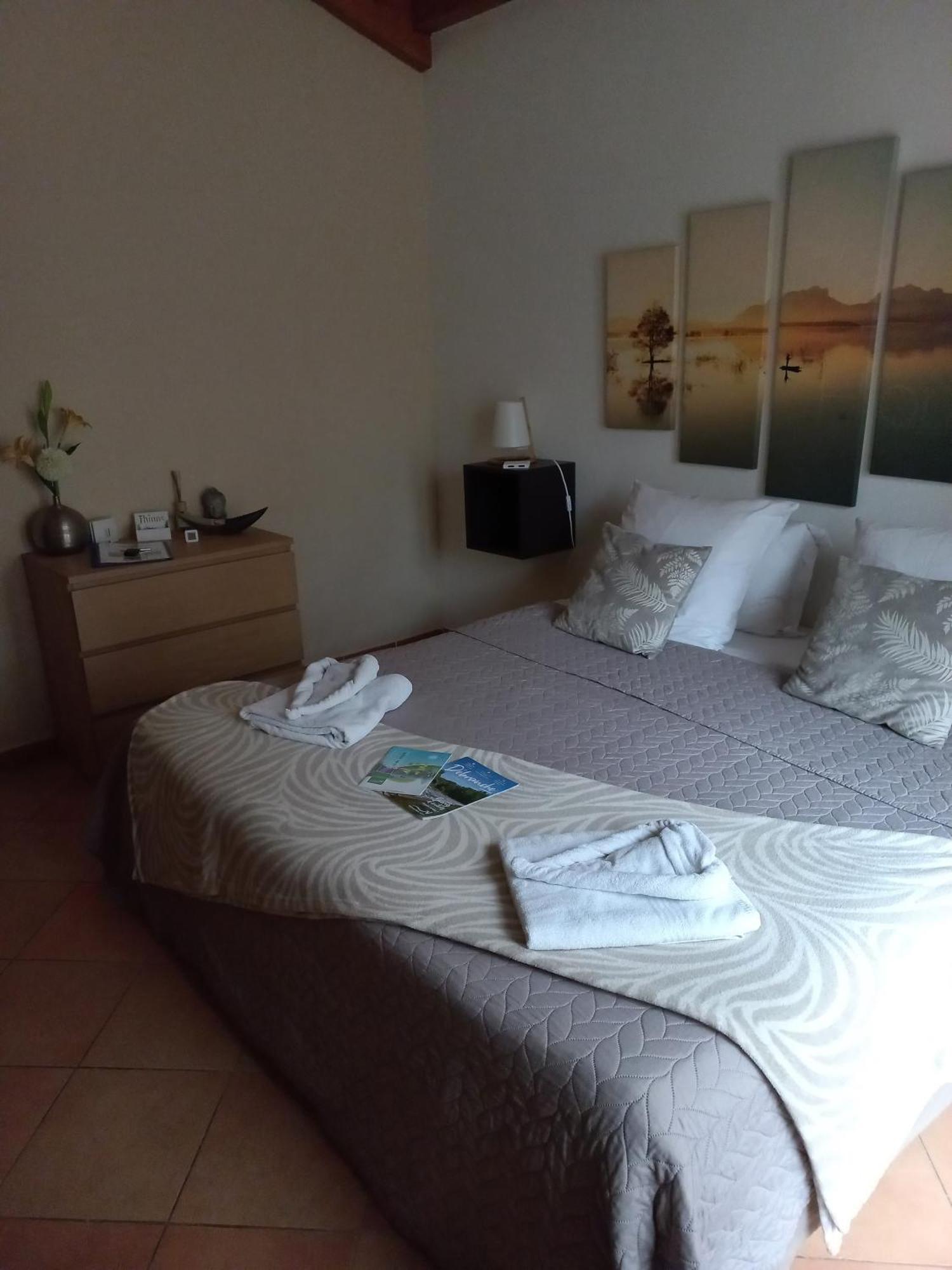 Villa Asunda B&B Spa & Sauna, Chambres D'Hotes Saint-Maximin エクステリア 写真