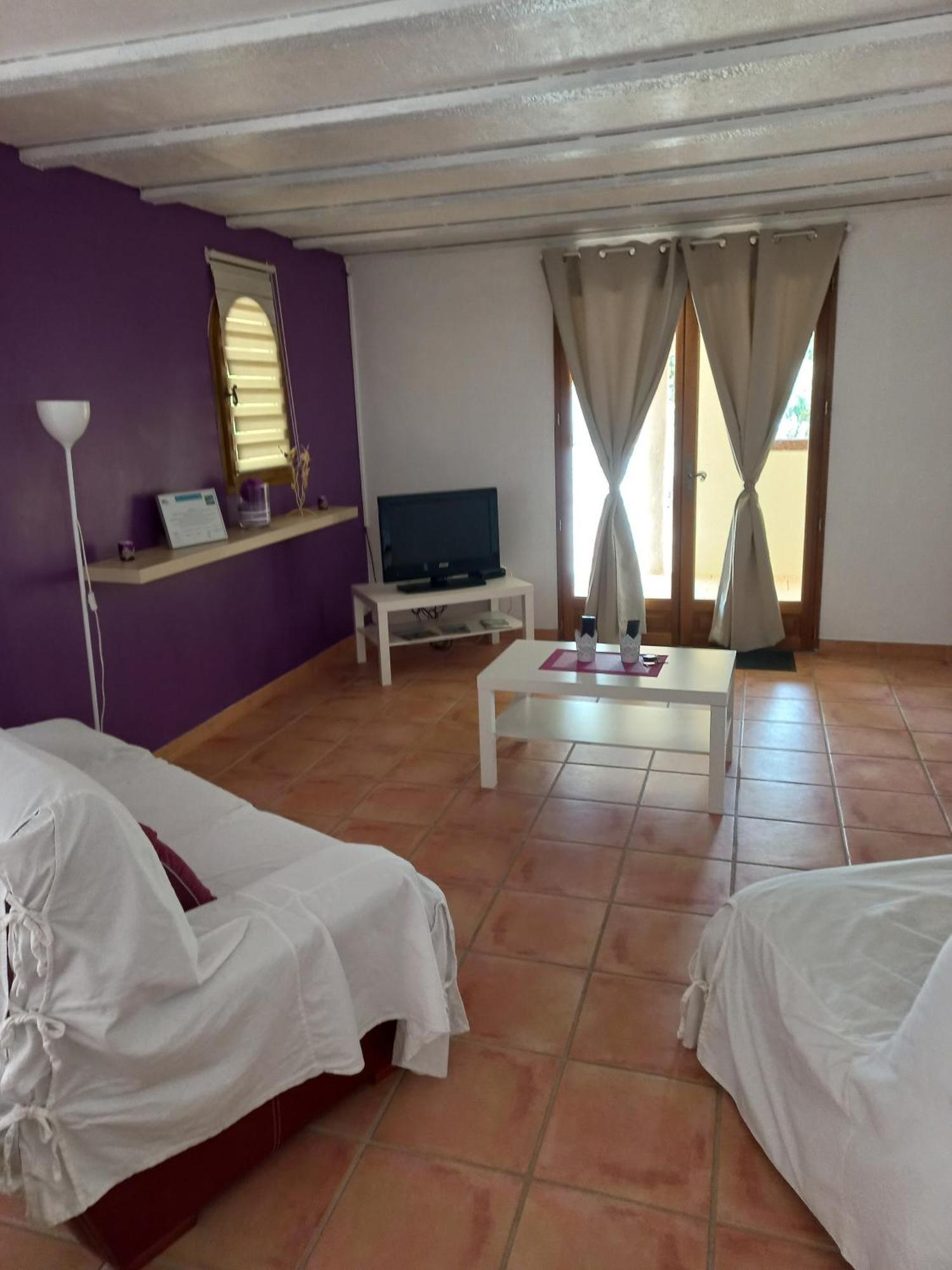 Villa Asunda B&B Spa & Sauna, Chambres D'Hotes Saint-Maximin エクステリア 写真