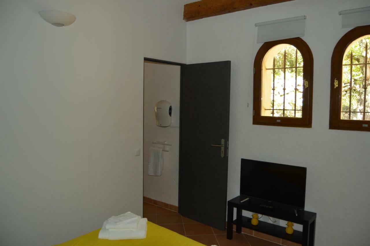 Villa Asunda B&B Spa & Sauna, Chambres D'Hotes Saint-Maximin エクステリア 写真